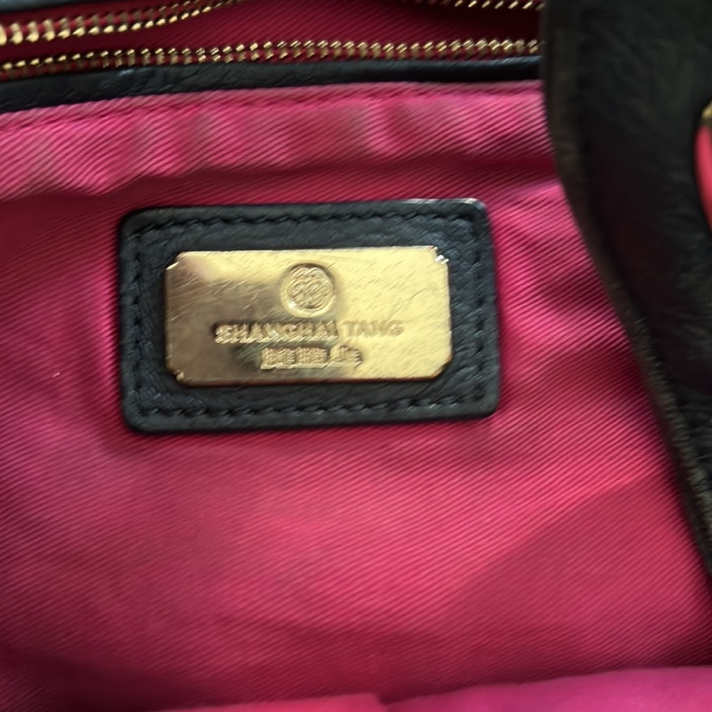 Shanghai Tang Purse - Picture 6 of 8